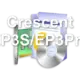 Crescent EP3S/EP3Pro
