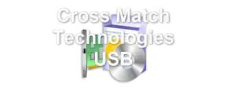 Cross Match Technologies USB
