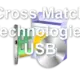 Cross Match Technologies USB