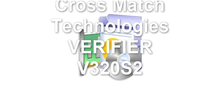 Cross Match Technologies VERIFIER V320S2