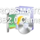 CROSSMATCH USB2.0 Camera