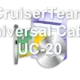 CruiserTeam Universal Cable UC-20