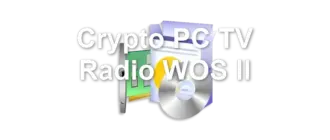 Crypto PC TV Radio WOS II