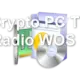 Crypto PC TV Radio WOS II