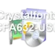 Crystalfontz CFA632-USB