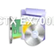 CTX EX700F