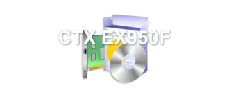 CTX EX950F