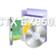 CTX EX950F