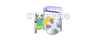 CTX PR500