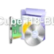 Cube i18-BL
