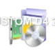 CUSTOM D4 203