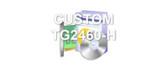 CUSTOM TG2460-H