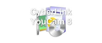 CyberLink YouCam 8