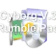 Cyborg V.3 Rumble Pad