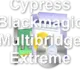 Cypress Blackmagic Multibridge Extreme