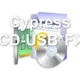 Cypress CCD-USB*FX2