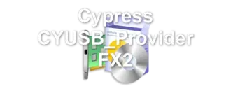 Cypress CYUSB_Provider FX2