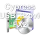 Cypress CYUSB_Provider FX2