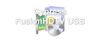 Cypress FusionHDTV USB