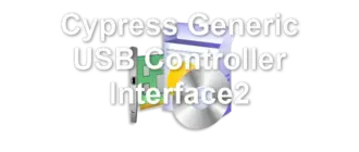 Cypress Generic USB Controller Interface2