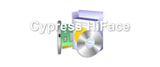 Cypress HiFace