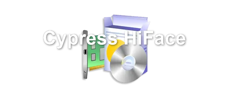 Cypress HiFace