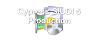 Cypress SIUDI 5 Production