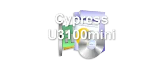 Cypress U3100mini