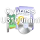 Cypress U3100mini
