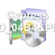 Cypress USBVID_04B4&PID_0001