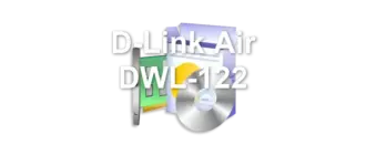 D-Link Air DWL-122