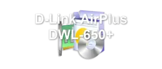 D-Link AirPlus DWL-650+