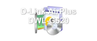 D-Link AirPlus DWL-G520
