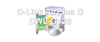 D-Link AirPlus G DWL-G120