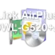 D-Link AirPlus G DWL-G520+A