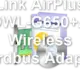 D-Link AirPlus G DWL-G650+A Wireless Cardbus Adapter