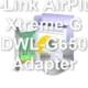 D-Link AirPlus Xtreme G DWL-G650 Adapter