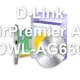 D-Link AirPremier AG DWL-AG660