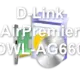 D-Link AirPremier DWL-AG660