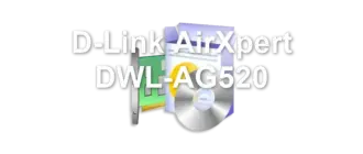 D-Link AirXpert DWL-AG520