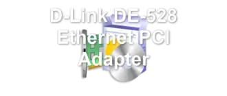 D-Link DE-528 Ethernet PCI Adapter