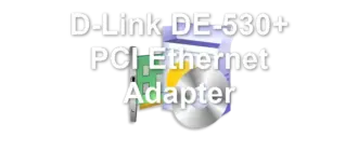 D-Link DE-530+ PCI Ethernet Adapter