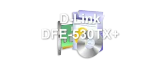 D-Link DFE-530TX+