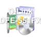 D-Link DFE-551FX