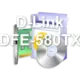 D-Link DFE-580TX