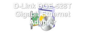 D-Link DGE-528T Gigabit Ethernet Adapter