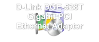 D-Link DGE-528T Gigabit PCI Ethernet Adapter