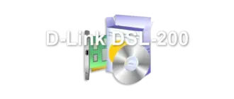 D-Link DSL-200