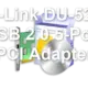 D-Link DU-520 USB 2.0 5-Port PCI Adapter