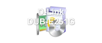 D-Link DUB-E251G